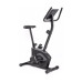 Велотренажер  Hop-Sport HS-003H Eclips Black/Gray - фото №9